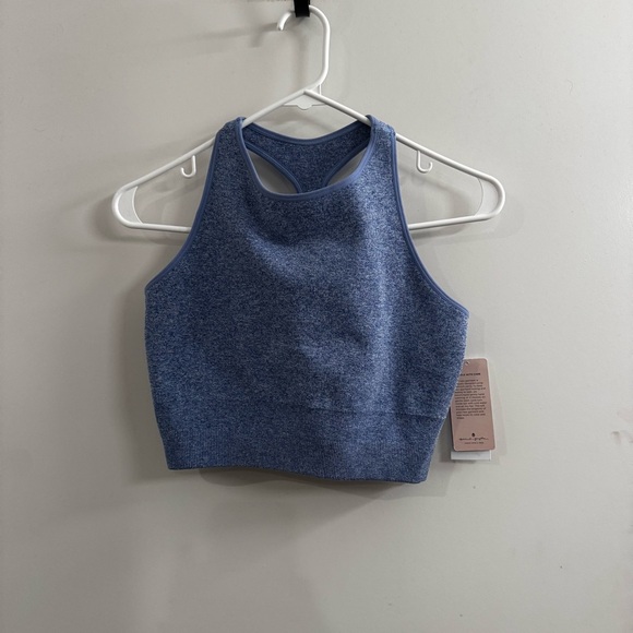 NWT Spiritual Gangster Seamless Sports Bra - Picture 4 of 6